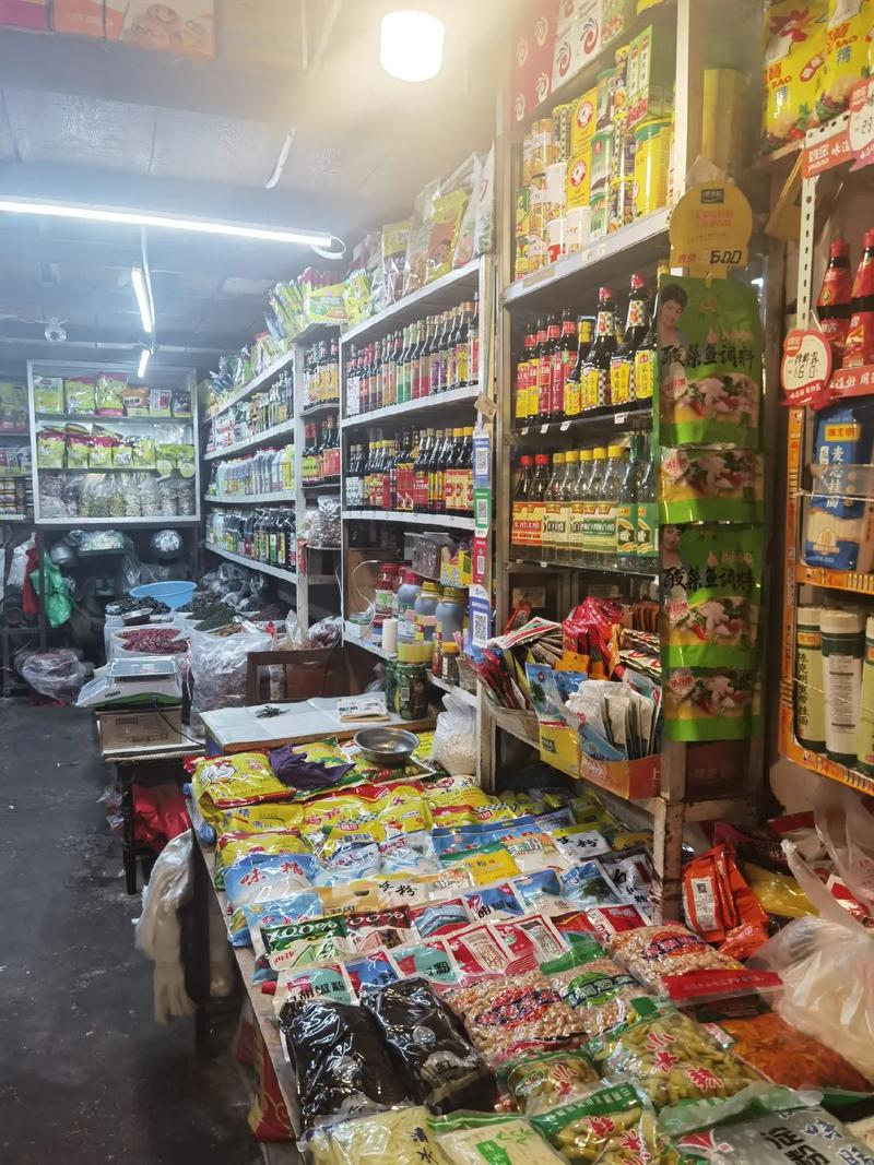 專業(yè)干調(diào)批發(fā)與配送服務，助力餐飲業(yè)高效運營