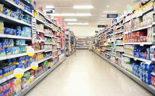 超市預(yù)包裝食品避坑指南 精明購物，輕松省錢